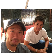  村田マネージャーの藤田プロレポート