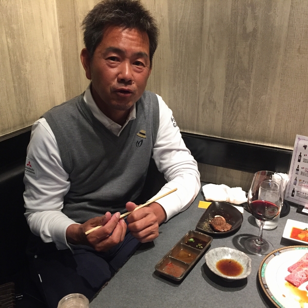 届いた願い。|藤田寛之からこぼれる言葉 this week Fujita155