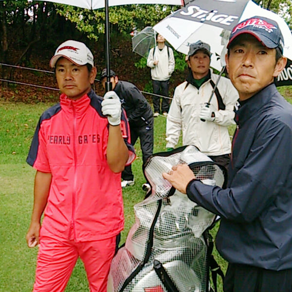 今季初優勝！波に乗り、さらなる高みへ。