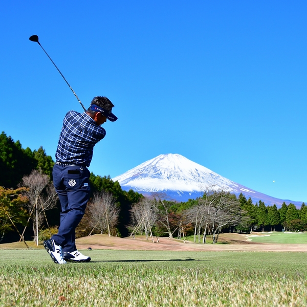 僕と10コ違うので。｜藤田寛之からこぼれる言葉 this week Fujita316