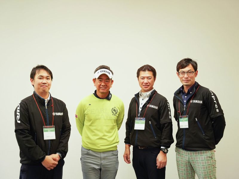 信じてもらえないかもしれませんが。|藤田寛之からこぼれる言葉 this week Fujita334