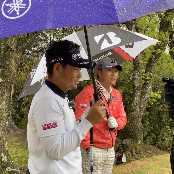 自分の雰囲気をつかみたい。｜藤田寛之からこぼれる言葉 this week Fujita336