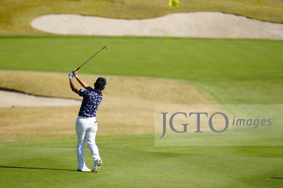 ゴルフへの向き合い方は変わりません。｜藤田寛之からこぼれる言葉 this week Fujita419