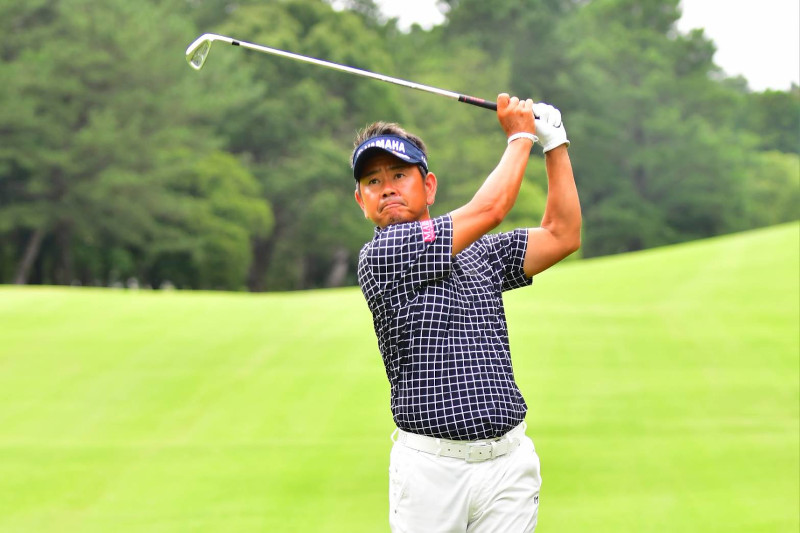 テレビで最後まで見ていました。｜藤田寛之からこぼれる言葉