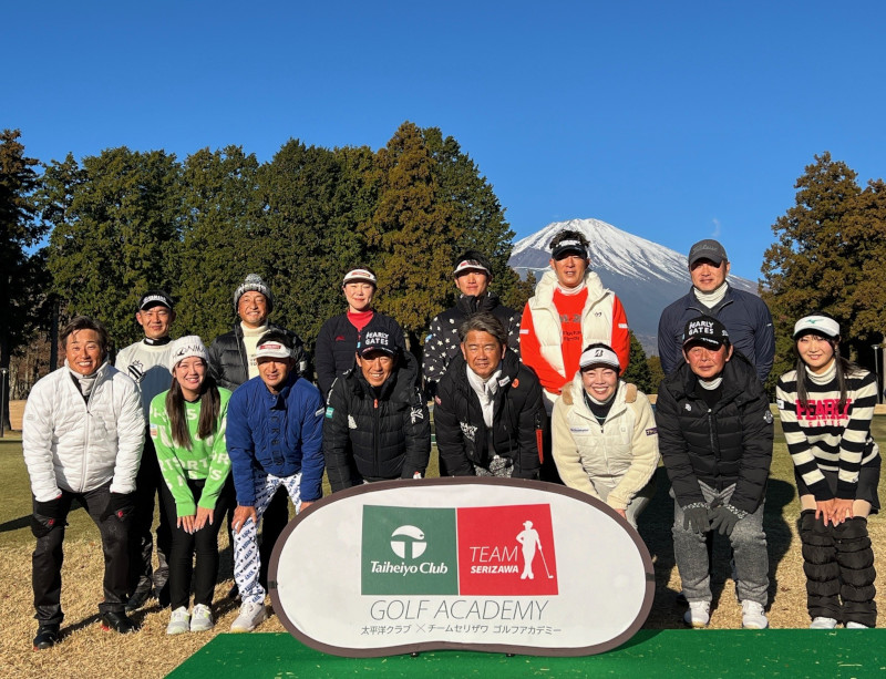 やることは一緒ですから。｜藤田寛之からこぼれる言葉
