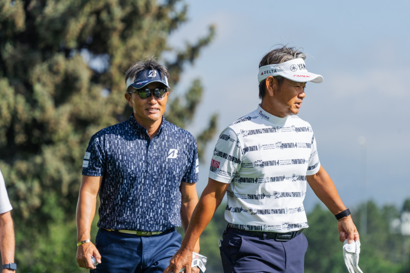 予定を切り上げての帰宅です。|藤田寛之からこぼれる言葉