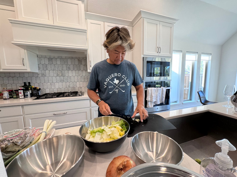 試合に比べれば自分のペースで。｜藤田寛之からこぼれる言葉