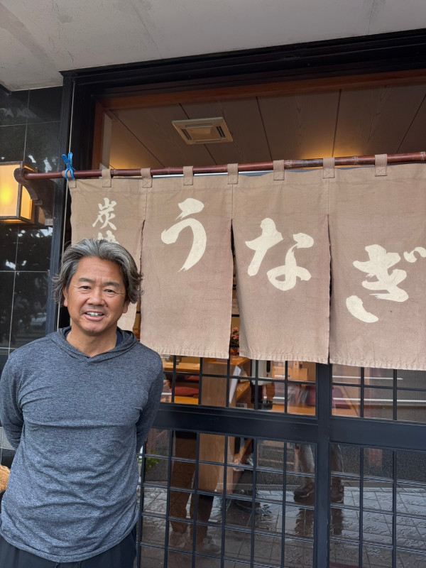 場所が変わっただけでやることは。|藤田寛之からこぼれる言葉