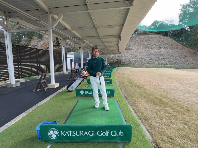 工夫しながら、結果も考えながら。|藤田寛之からこぼれる言葉