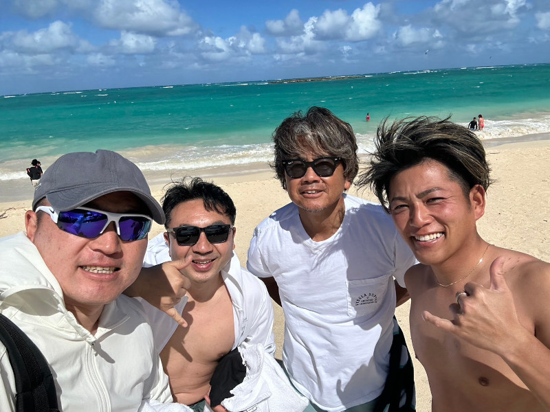 クオリティが違うなと思っています。｜藤田寛之からこぼれる言葉