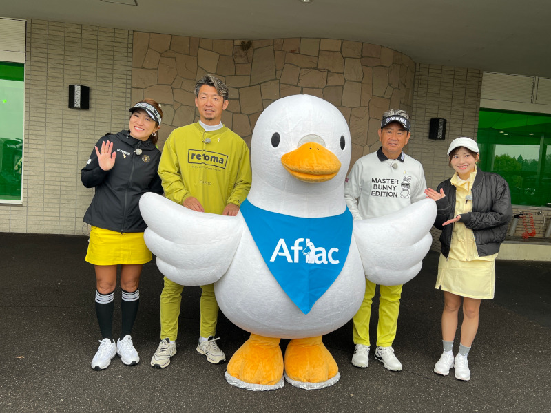 もうちょっとゴルフはやりたい。｜藤田寛之からこぼれる言葉