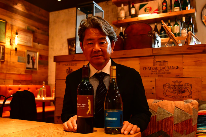 自分が見ていたテレビ番組に出るんですから。｜藤田寛之からこぼれる言葉