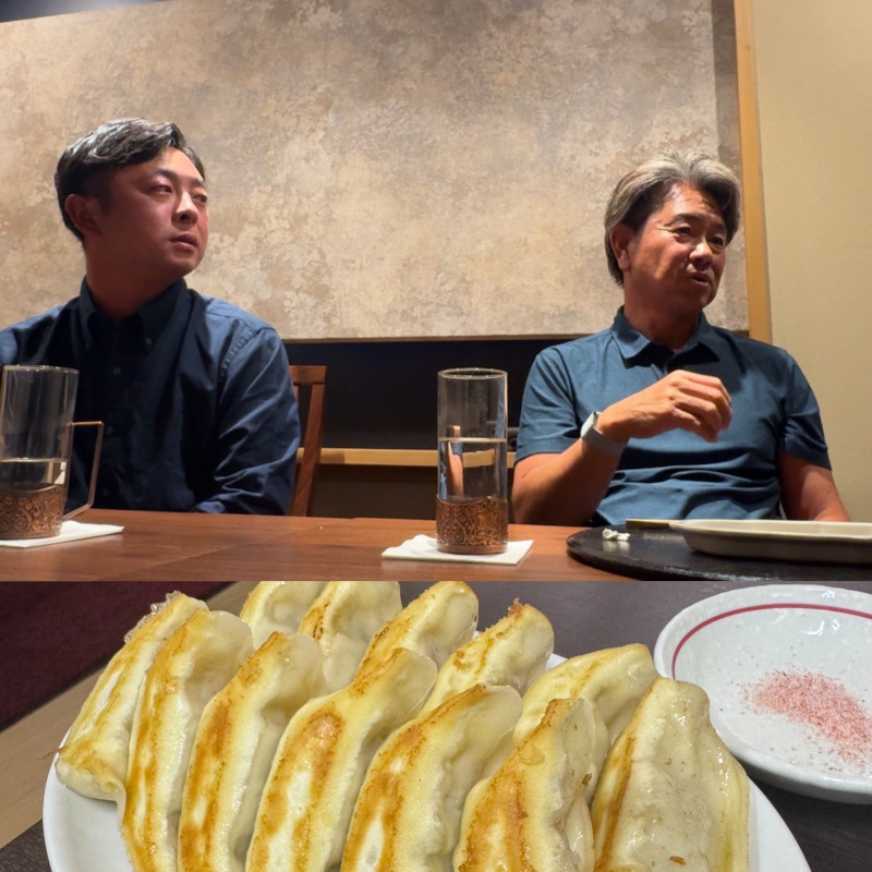 長くやっていればこういうこともある。｜藤田寛之からこぼれる言葉