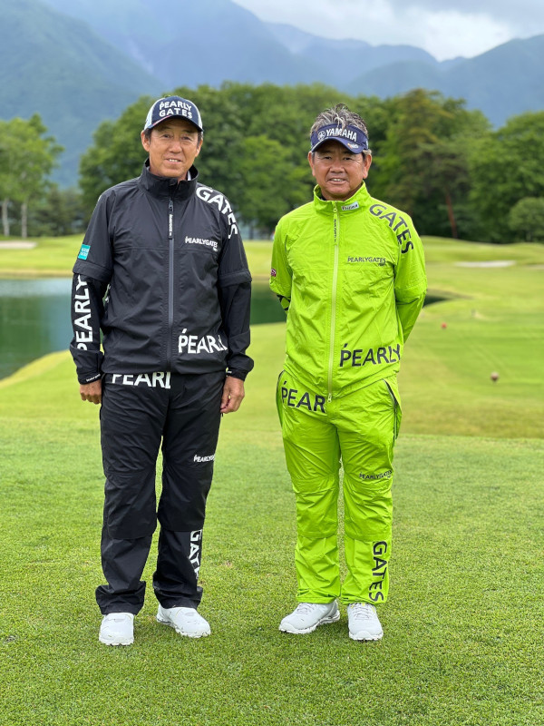 どっちも嫌いです。|藤田寛之からこぼれる言葉