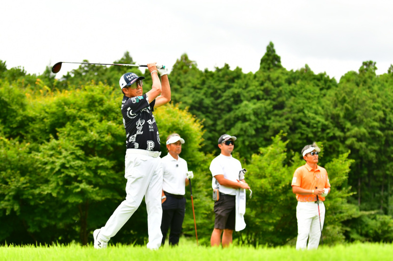 戻ってこられてよかったな。｜藤田寛之からこぼれる言葉