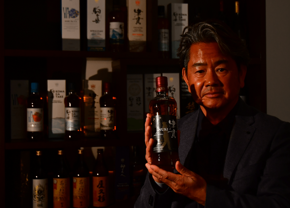 新たな出会いと喜び藤田寛之