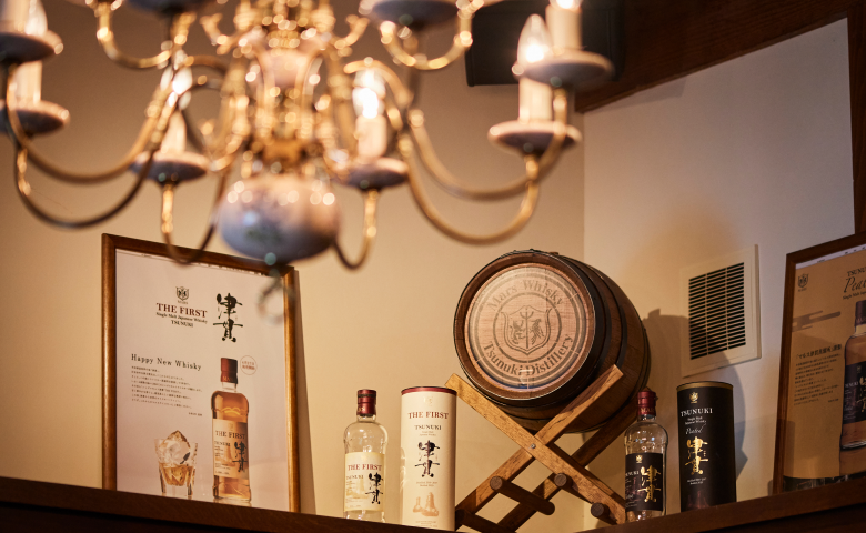 本坊酒造の発祥の地