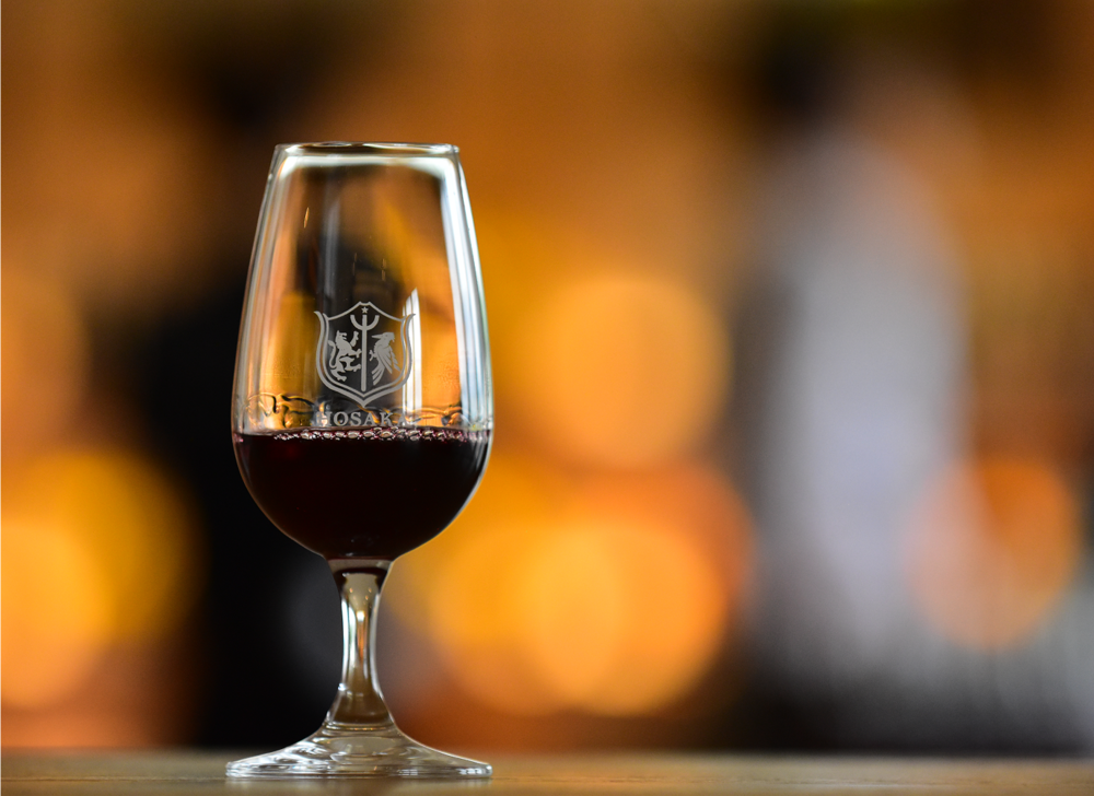 思い出に残る1杯に